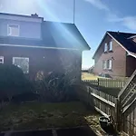 Haus Suedspitze 18 & Seele Appartamento Wittdün