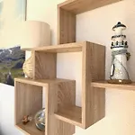 Haus Suedspitze 18 & Seele