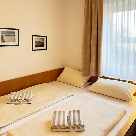 דירה Haus Suedspitze 18 & Seele *