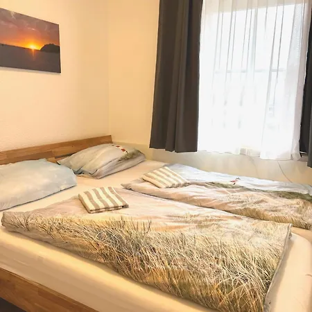Appartamento Haus Suedspitze 18 & Seele