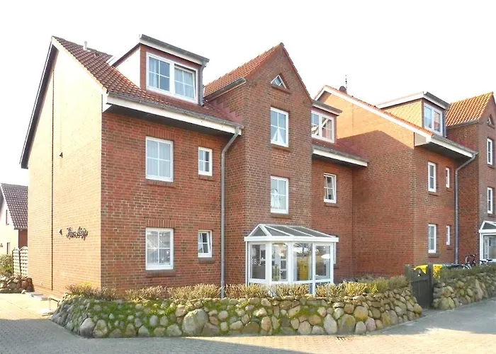 Haus Suedspitze 18 & Seele *